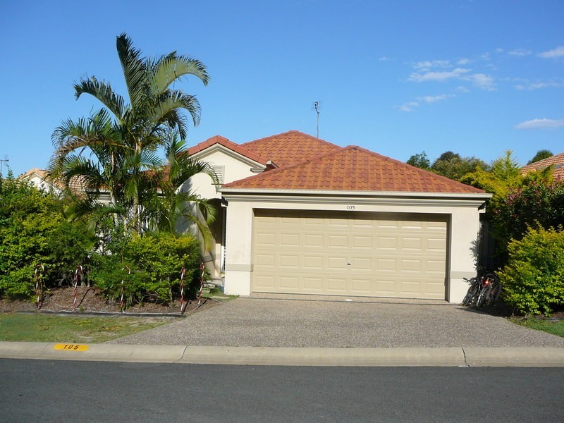 105/31 Langport Parade, Mudgeeraba QLD 4213