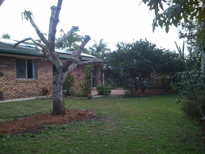 19-21 Centurion Crescent, Nerang QLD 4211
