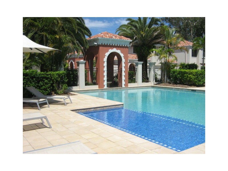 1/7 Elliott St, Surfers Paradise QLD 4217