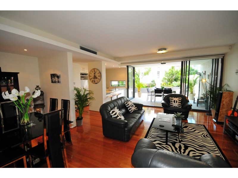 41/5 Manning Street, South Brisbane QLD 4101