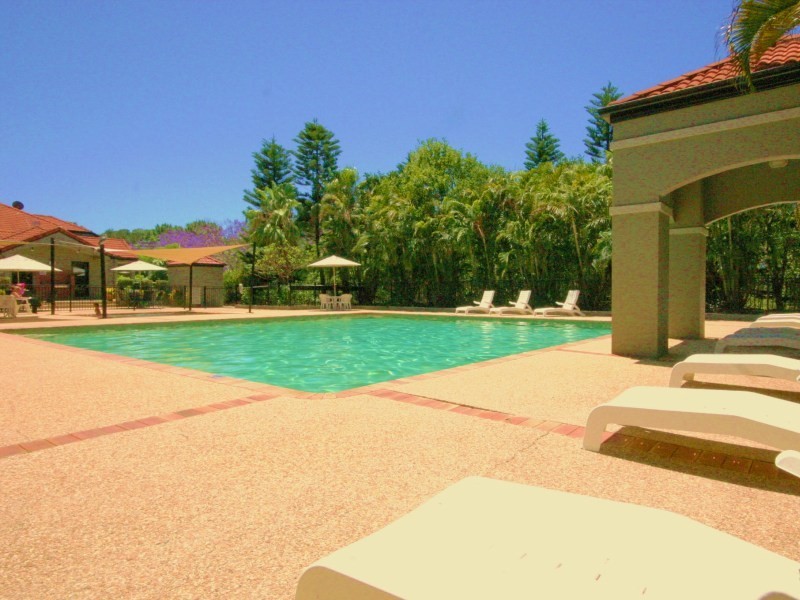 125/19 Santa Barbara Road, Hope Island QLD 4212