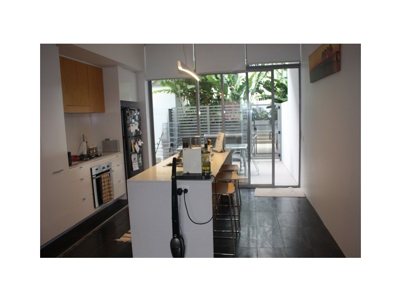 12/20 Anthony Street, West End QLD 4101