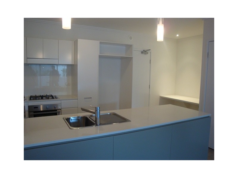 34/20 Anthony Street, West End QLD 4101