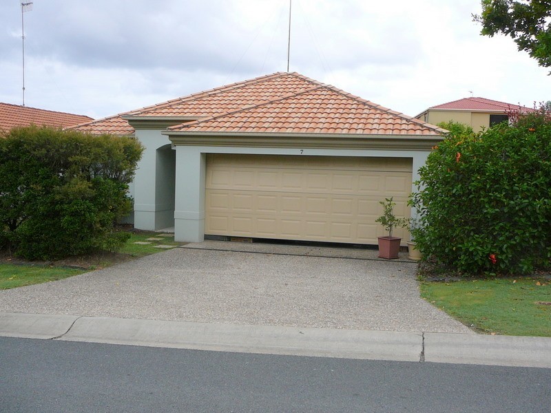 7/31 Langport Parade, Mudgeeraba QLD 4213