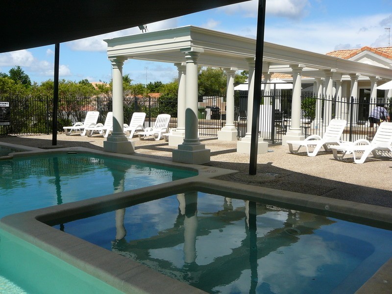 7/31 Langport Parade, Mudgeeraba QLD 4213