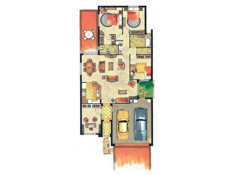 7/31 Langport Parade, Mudgeeraba QLD 4213