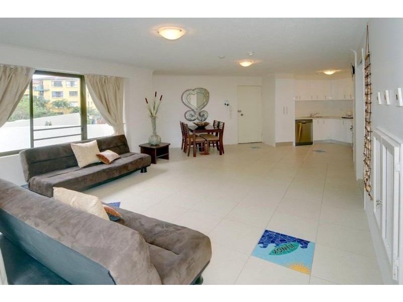 3/12 Parker St, Maroochydore QLD 4558