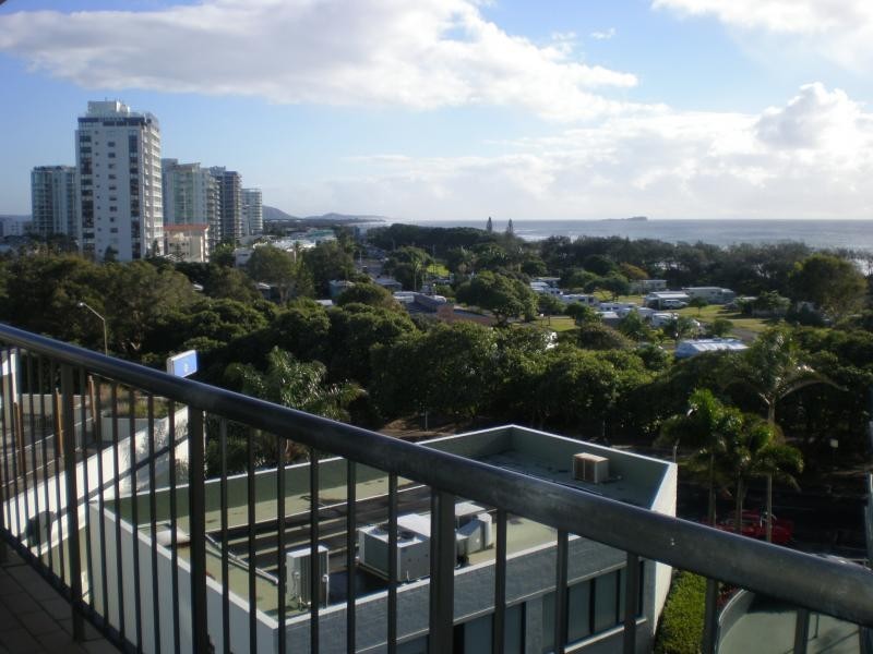 3/12 Parker St, Maroochydore QLD 4558