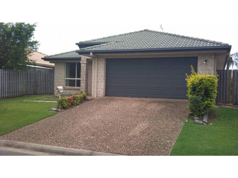 6 Babu Street, Varsity Lakes QLD 4227