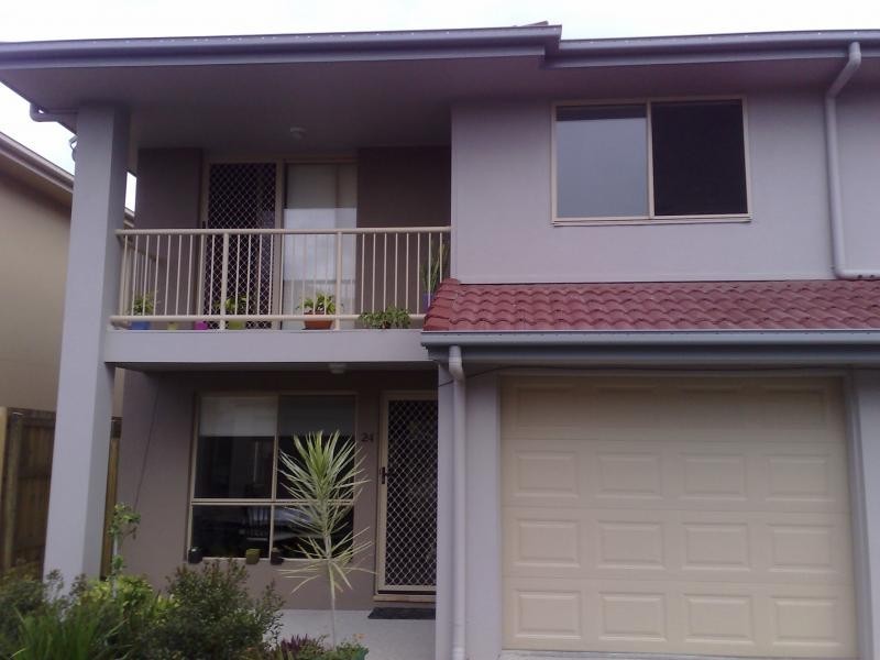 24/3 Johnston Street, Carina QLD 4152