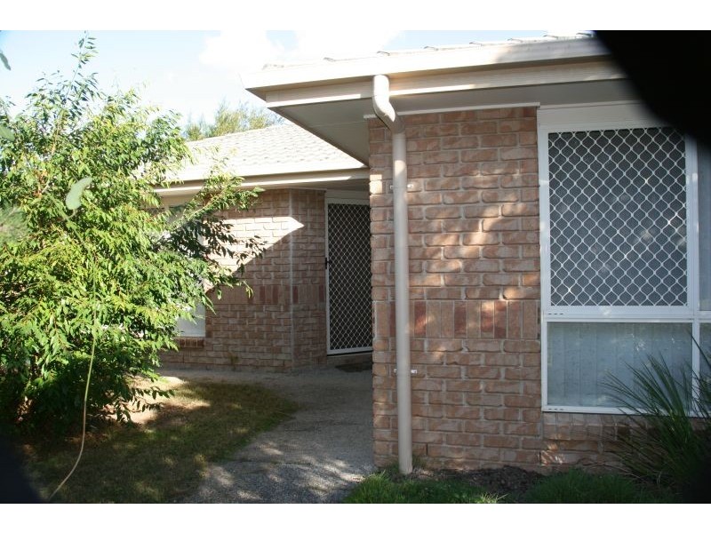 40/27 Camille Crescent, Wynnum West QLD 4178