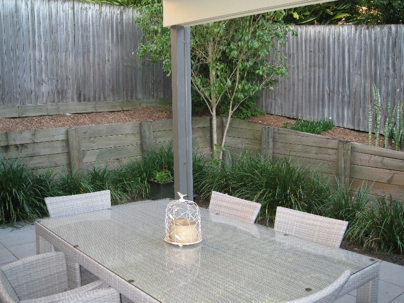 8/35 Rutland St, Coorparoo QLD 4151