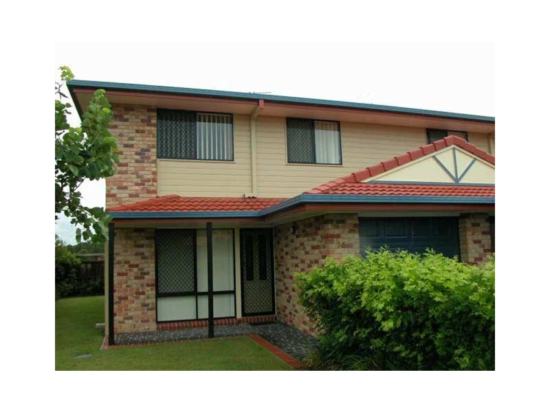 Bridgeman Downs QLD 4035