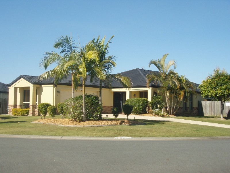 34 Ellis DR, Mudgeeraba QLD 4213