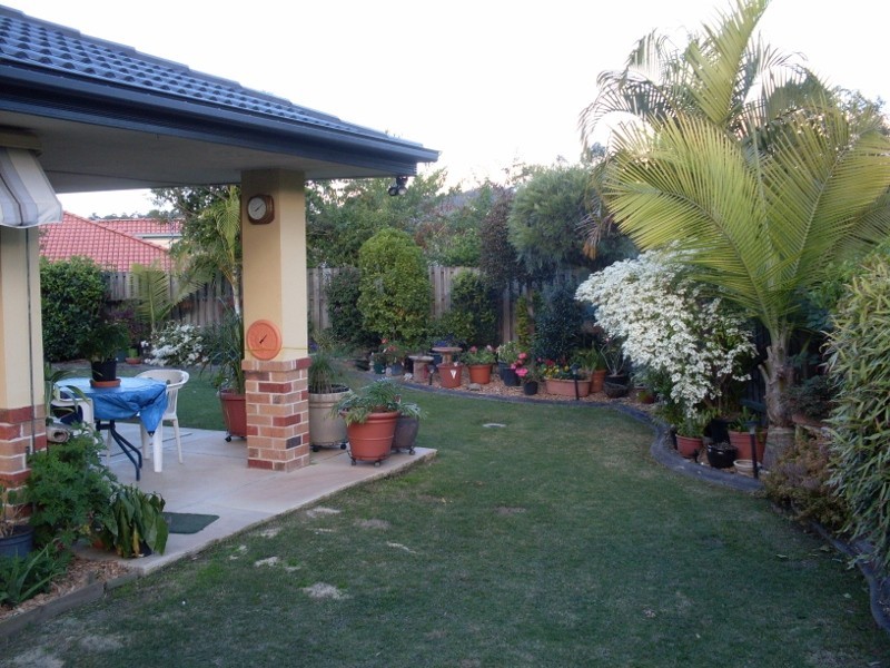 34 Ellis DR, Mudgeeraba QLD 4213