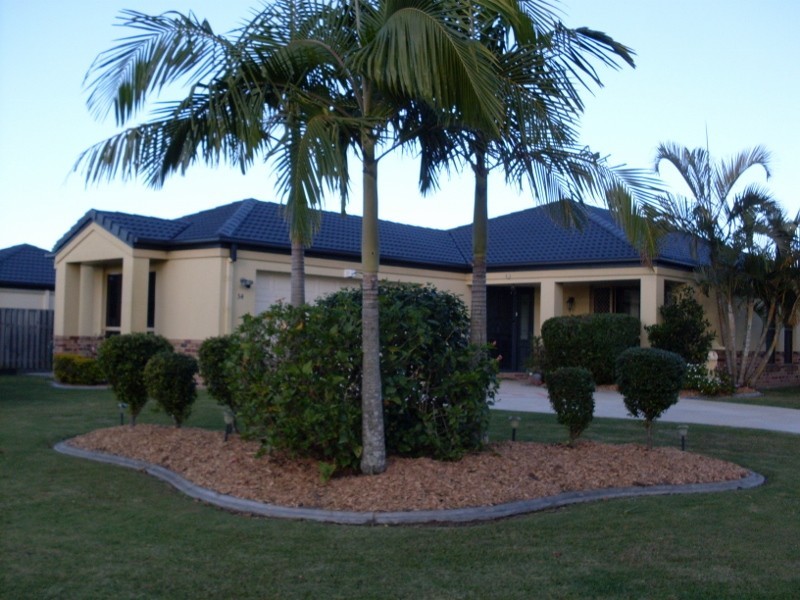 34 Ellis DR, Mudgeeraba QLD 4213