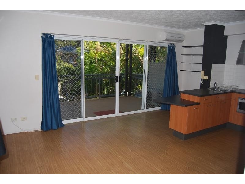 35/44 Chermside Street, Teneriffe QLD 4005