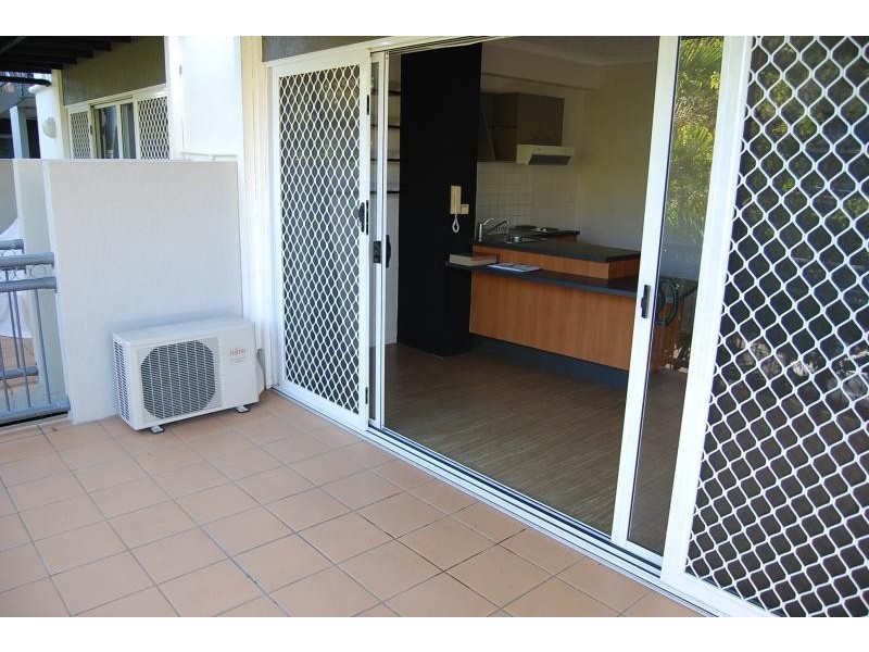 35/44 Chermside Street, Teneriffe QLD 4005