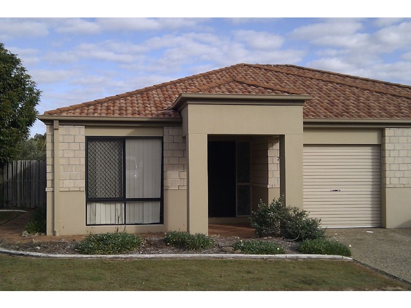 78/24 Amsonia Court,, Arundel QLD 4214