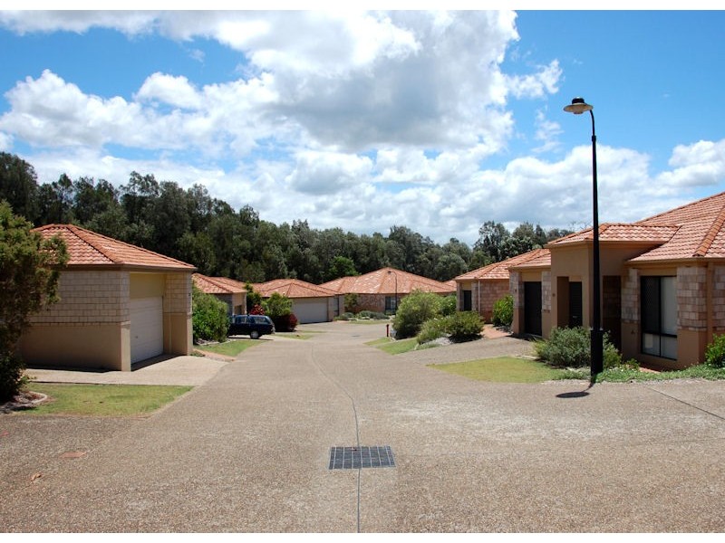 78/24 Amsonia Court,, Arundel QLD 4214