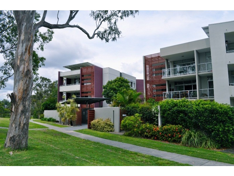 32/2 Campbell St, Toowong QLD 4066