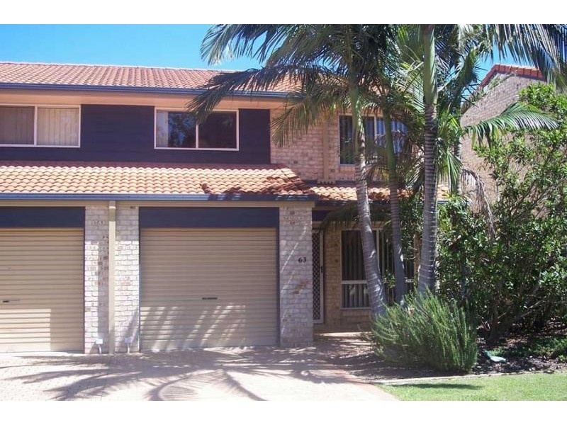 63/3236 Mount Lindesay Highway, Browns Plains QLD 4118
