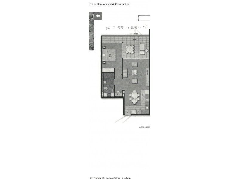 53/89 Lambert St, Kangaroo Point QLD 4169