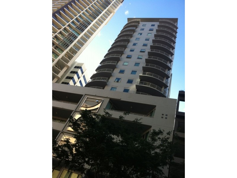 10/30 Tank Street, Brisbane QLD 4000
