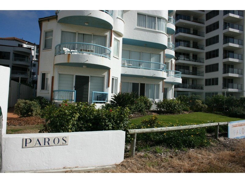 12/26 Old Burleigh Road, Surfers Paradise QLD 4217