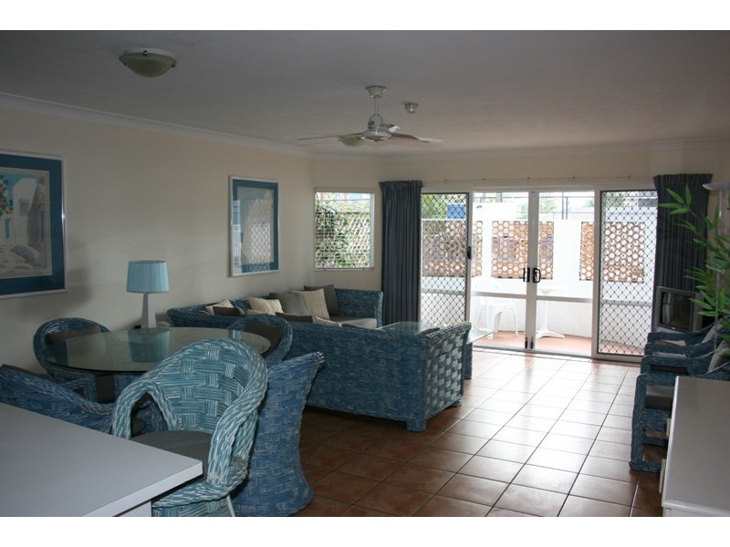 12/26 Old Burleigh Road, Surfers Paradise QLD 4217