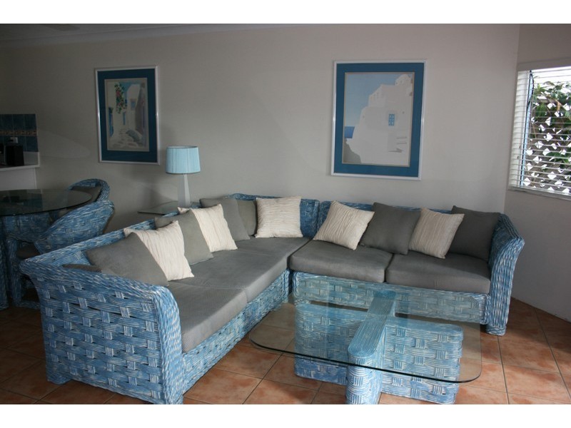 12/26 Old Burleigh Road, Surfers Paradise QLD 4217