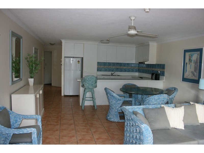 12/26 Old Burleigh Road, Surfers Paradise QLD 4217