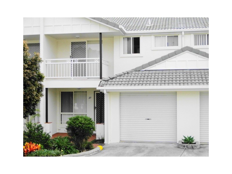 27/8 Gemview Street, Calamvale QLD 4116