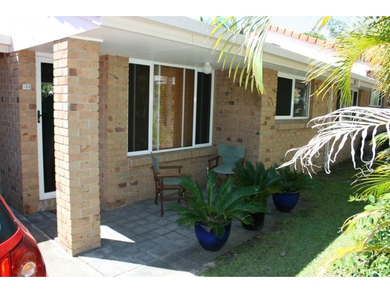 103 Edmund Rice Drive,, Southport QLD 4215