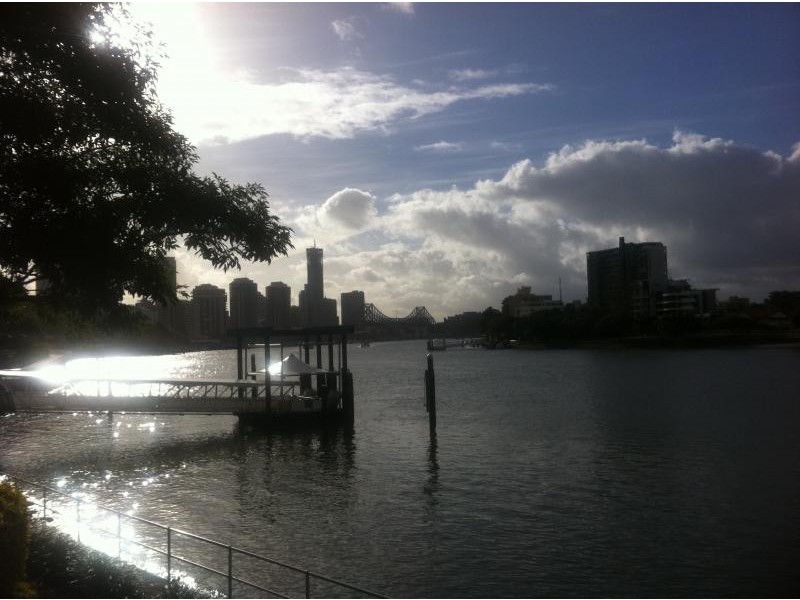 Kangaroo Point QLD 4169