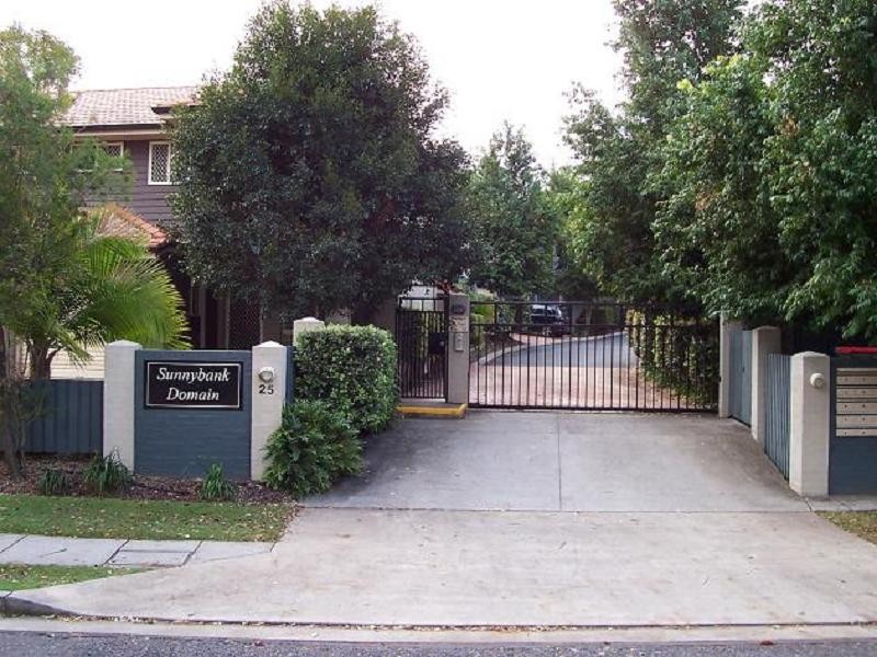 6/25 Dixon Street,, Sunnybank QLD 4109