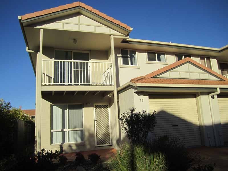 13/21 Chessom Street, Mitchelton QLD 4053