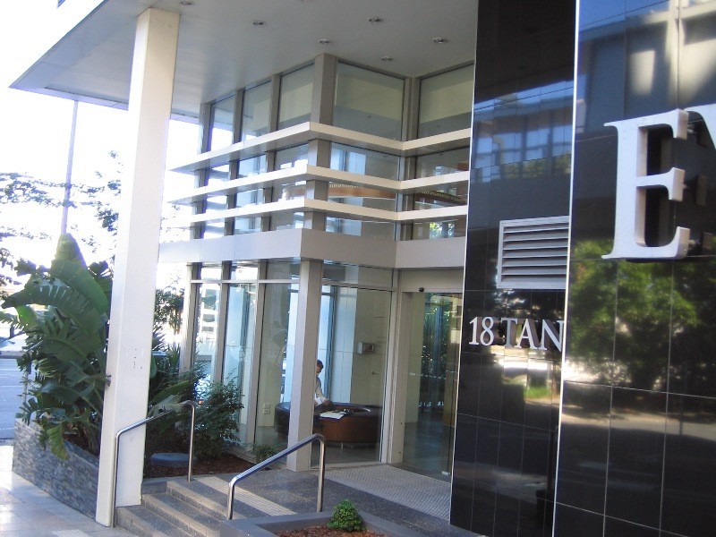 123/18 Tank Street, Brisbane QLD 4000