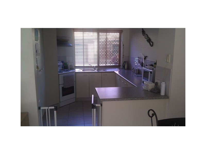 Burleigh Waters QLD 4220