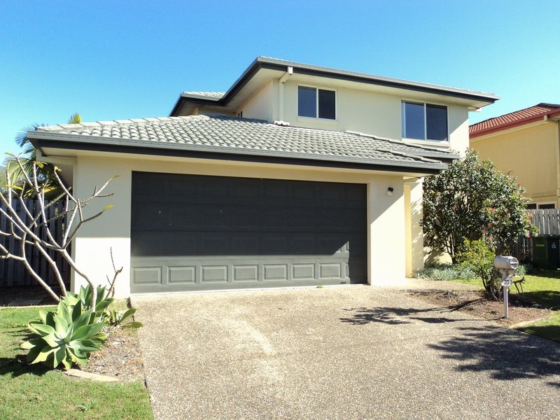 20 Tracey Cres, Varsity Lakes QLD 4227