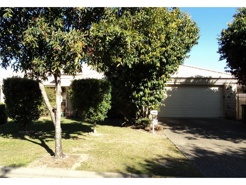 46 Yodelay Street, Varsity Lakes QLD 4227