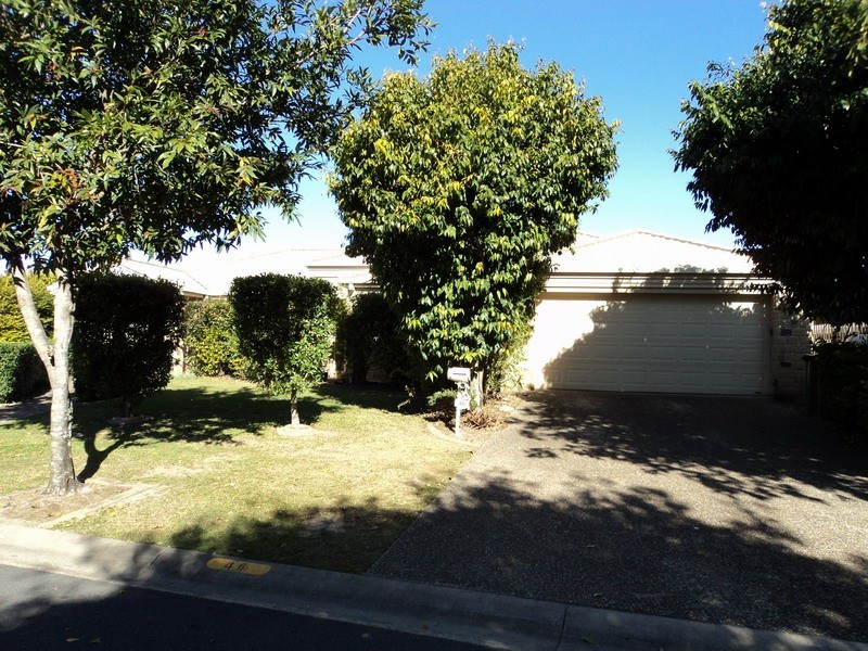 46 Yodelay Street, Varsity Lakes QLD 4227