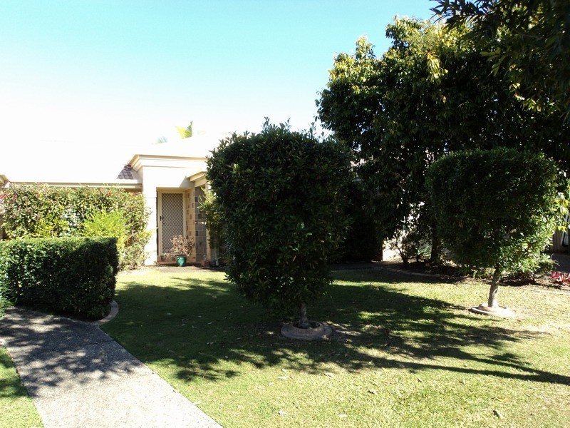 46 Yodelay Street, Varsity Lakes QLD 4227
