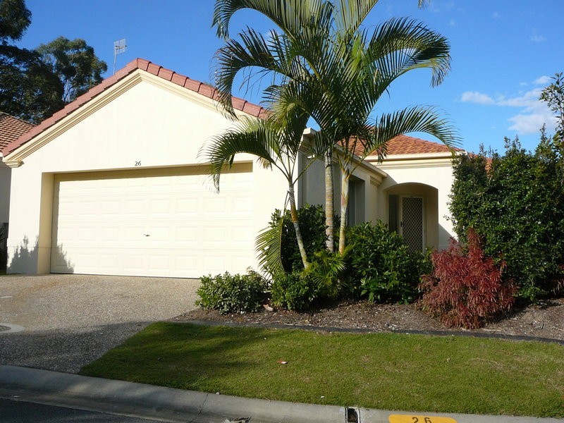 26/31 Langport Parade, Mudgeeraba QLD 4213