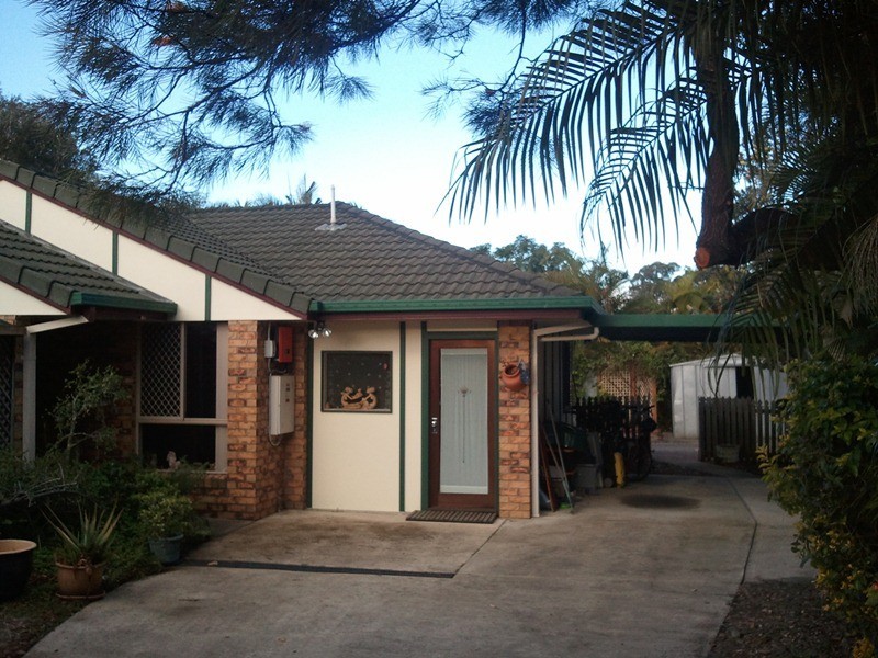 19-21 Centurion Crescent, Nerang QLD 4211