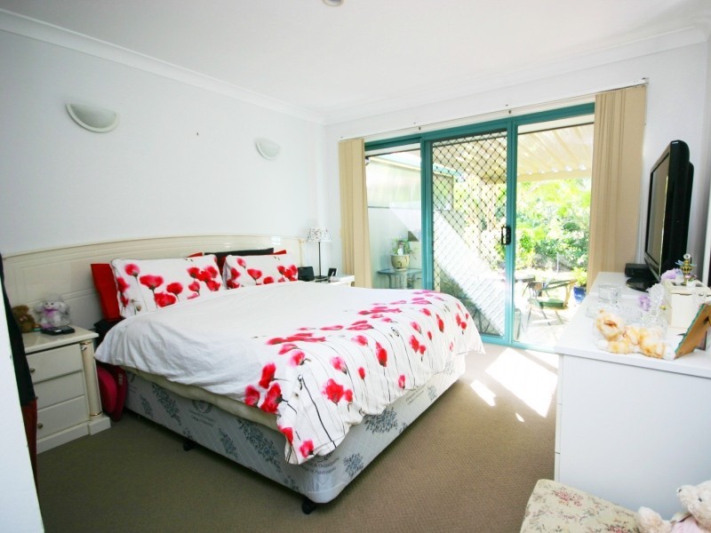 12/19 Santa Barbara Road, Hope Island QLD 4212