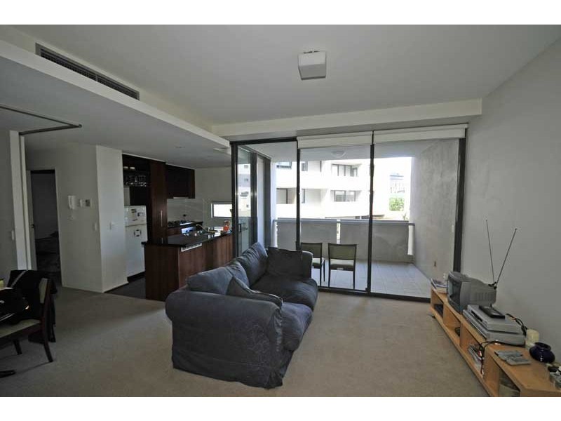 6/5 Manning Street, South Brisbane QLD 4101