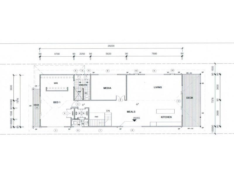 99 Ninth Aveune, St Lucia QLD 4067