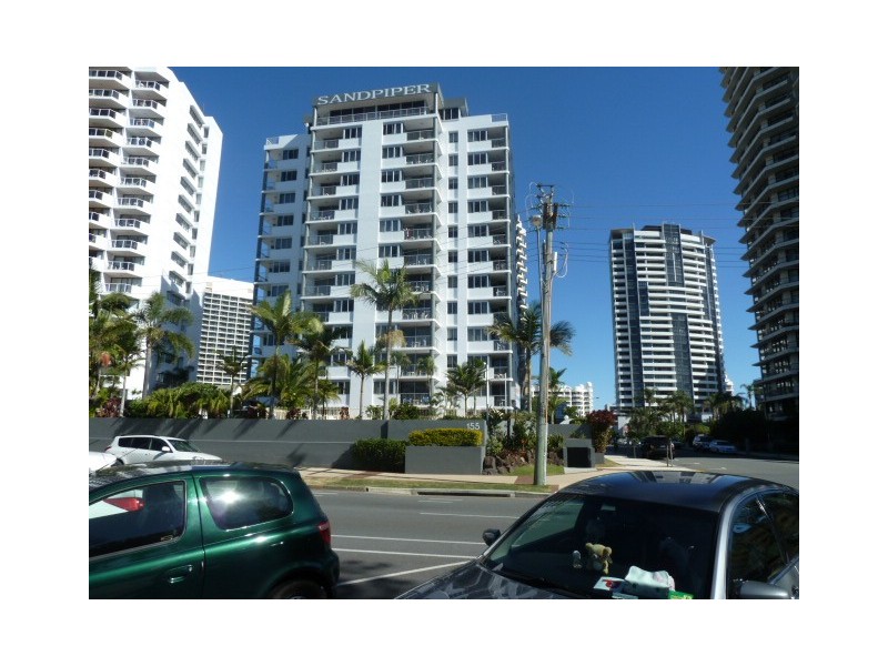 Broadbeach QLD 4218