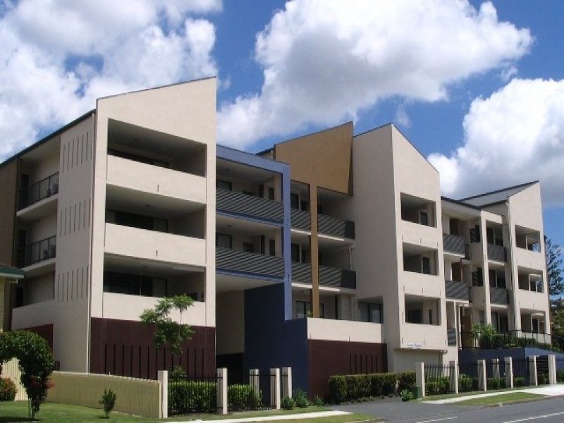 25/621 Newnham Road, Upper Mount Gravatt QLD 4122